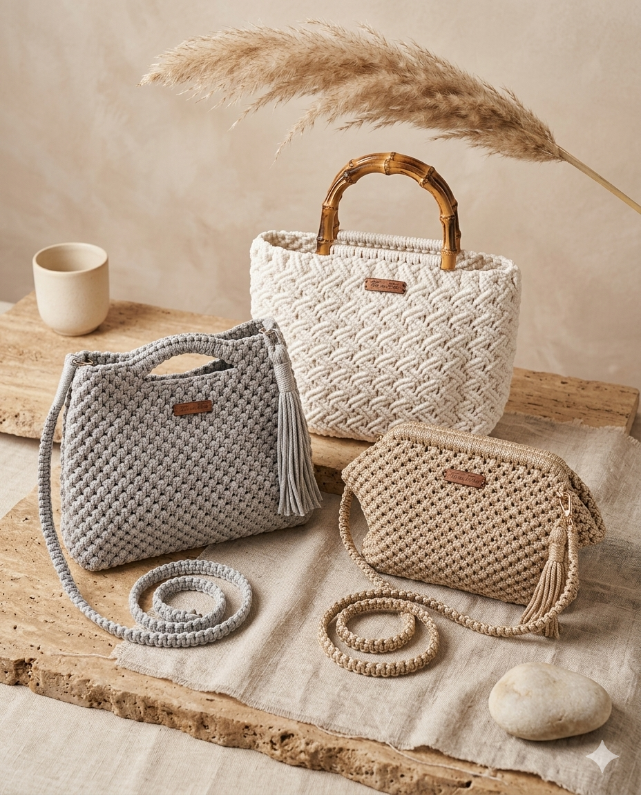 Trio Essentiels