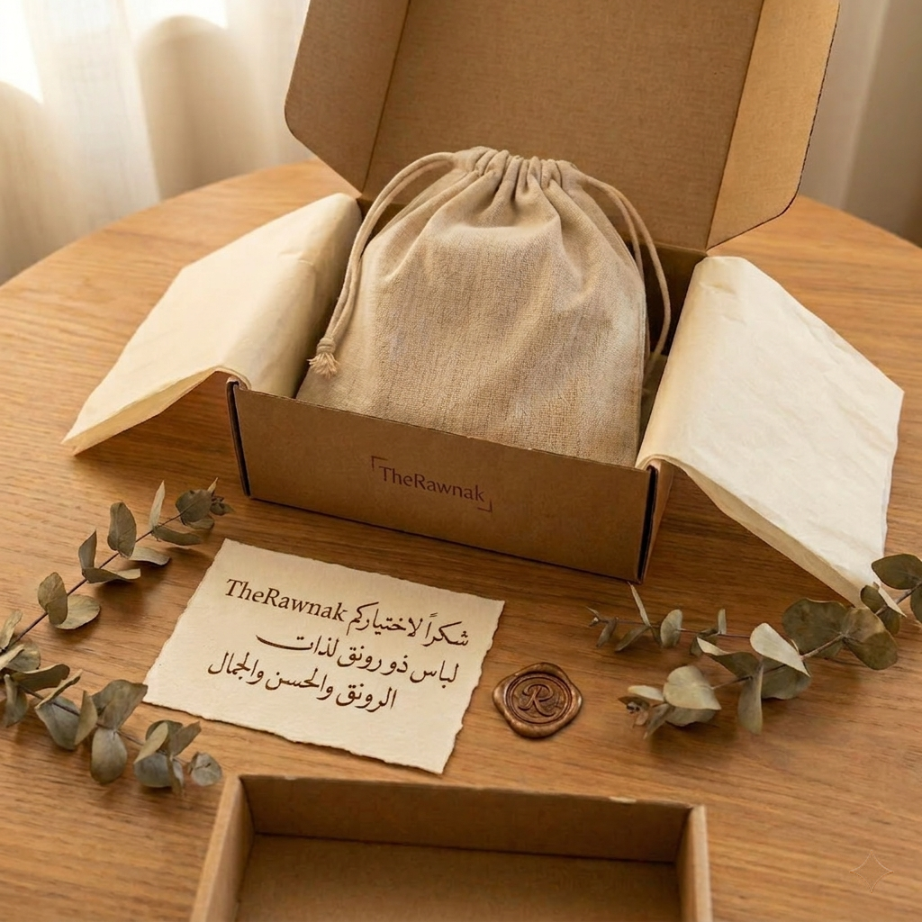 Ouverture d'un coffret TheRawnak